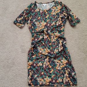 LulaRoe Julia dress